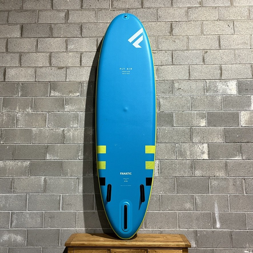 Bigsurf — Fanatic Fly Air